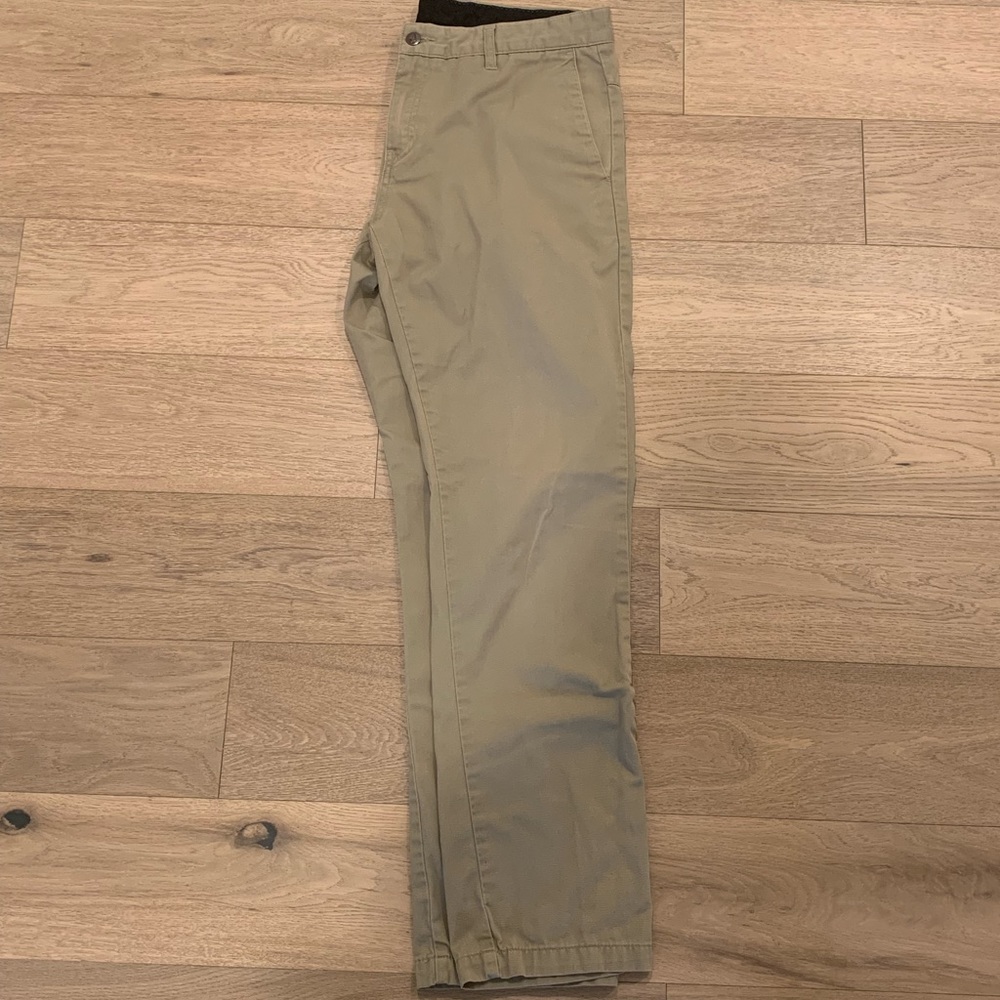 Mens Volcom Pants